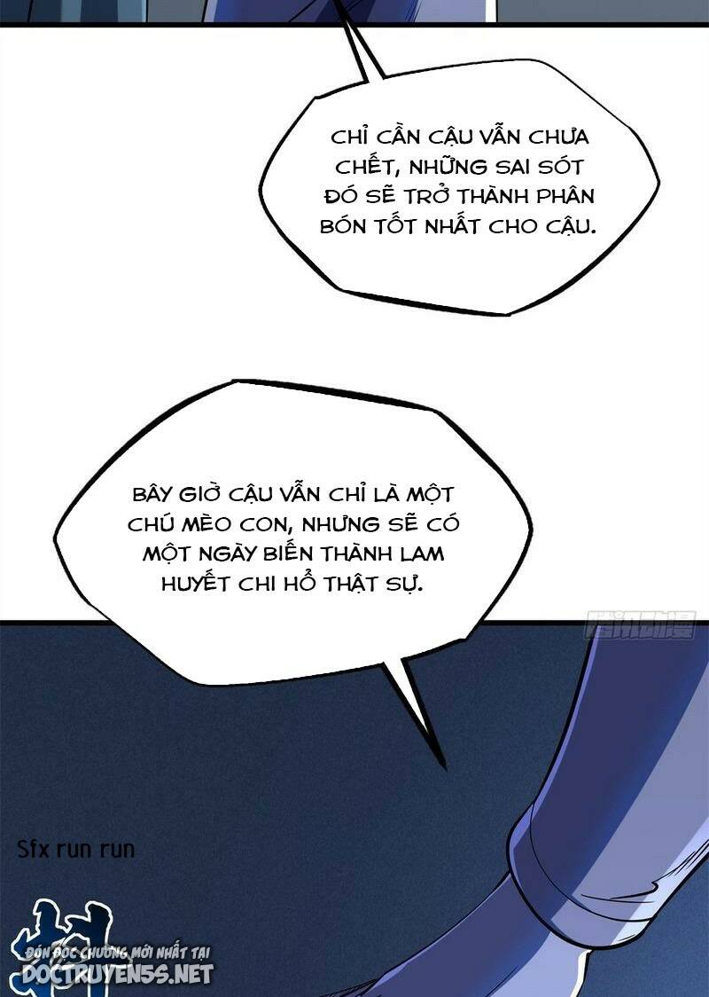 Siêu Cấp Thần Cơ Nhân - Chapter 160 - Page 56