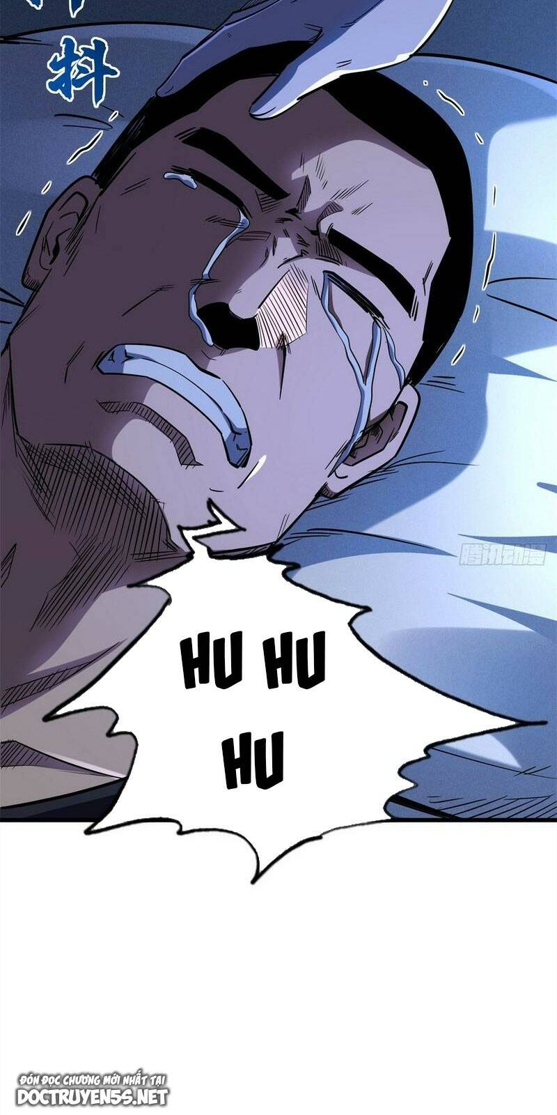 Siêu Cấp Thần Cơ Nhân - Chapter 160 - Page 57