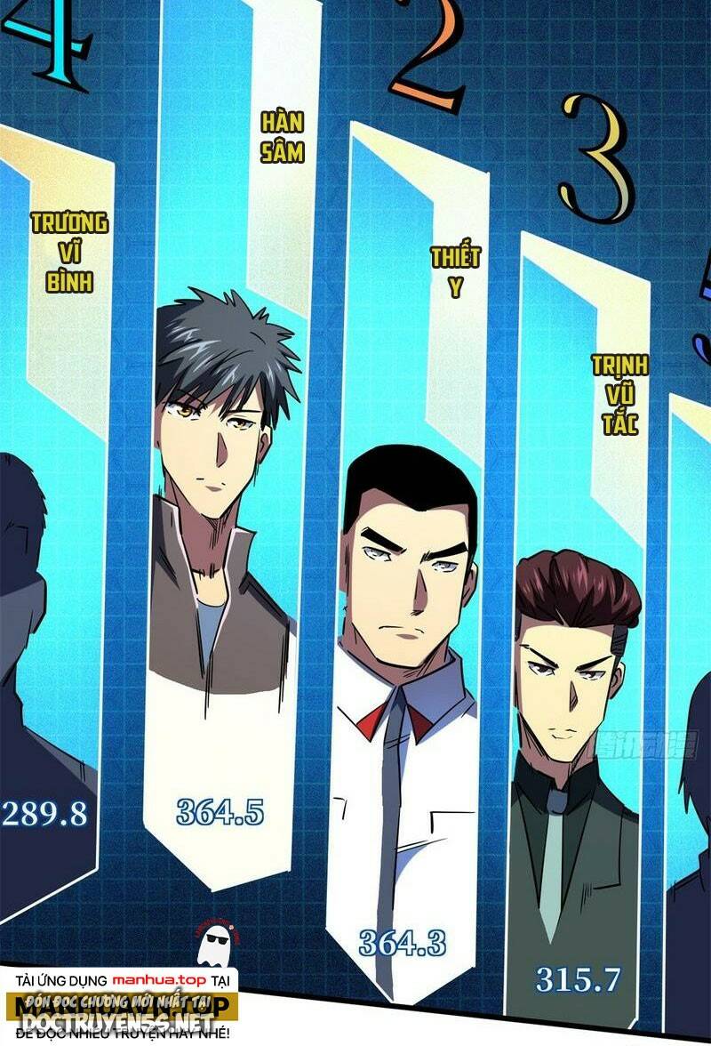 Siêu Cấp Thần Cơ Nhân - Chapter 160 - Page 5
