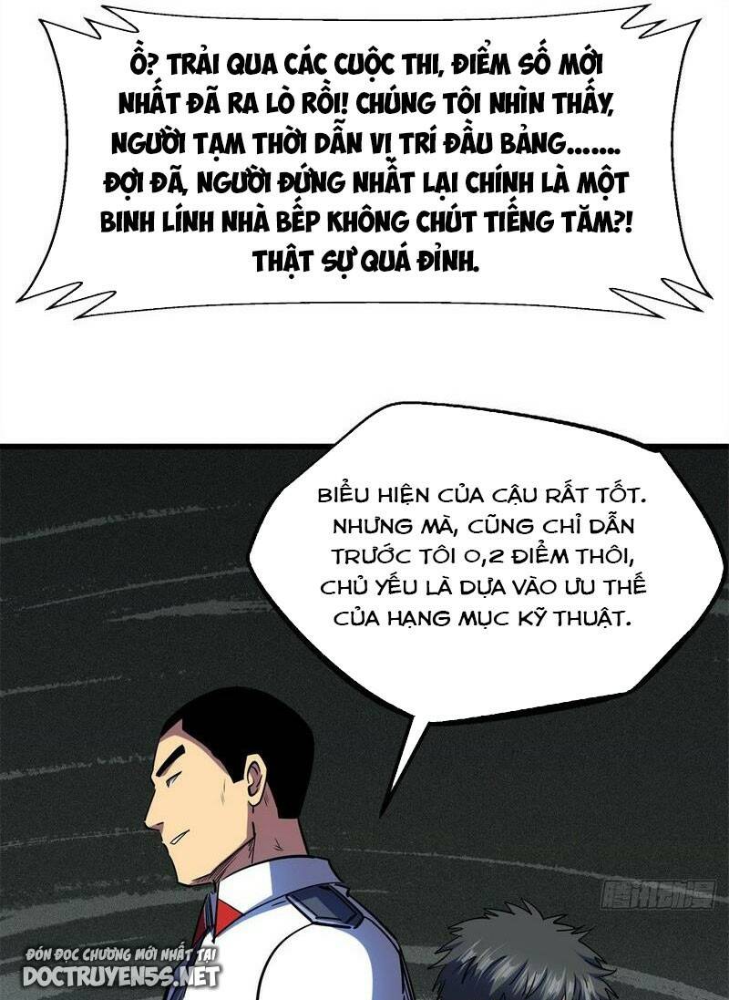 Siêu Cấp Thần Cơ Nhân - Chapter 160 - Page 6
