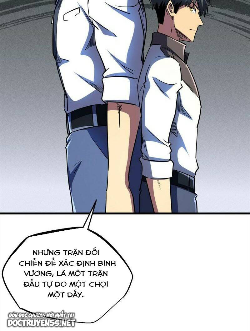 Siêu Cấp Thần Cơ Nhân - Chapter 160 - Page 7