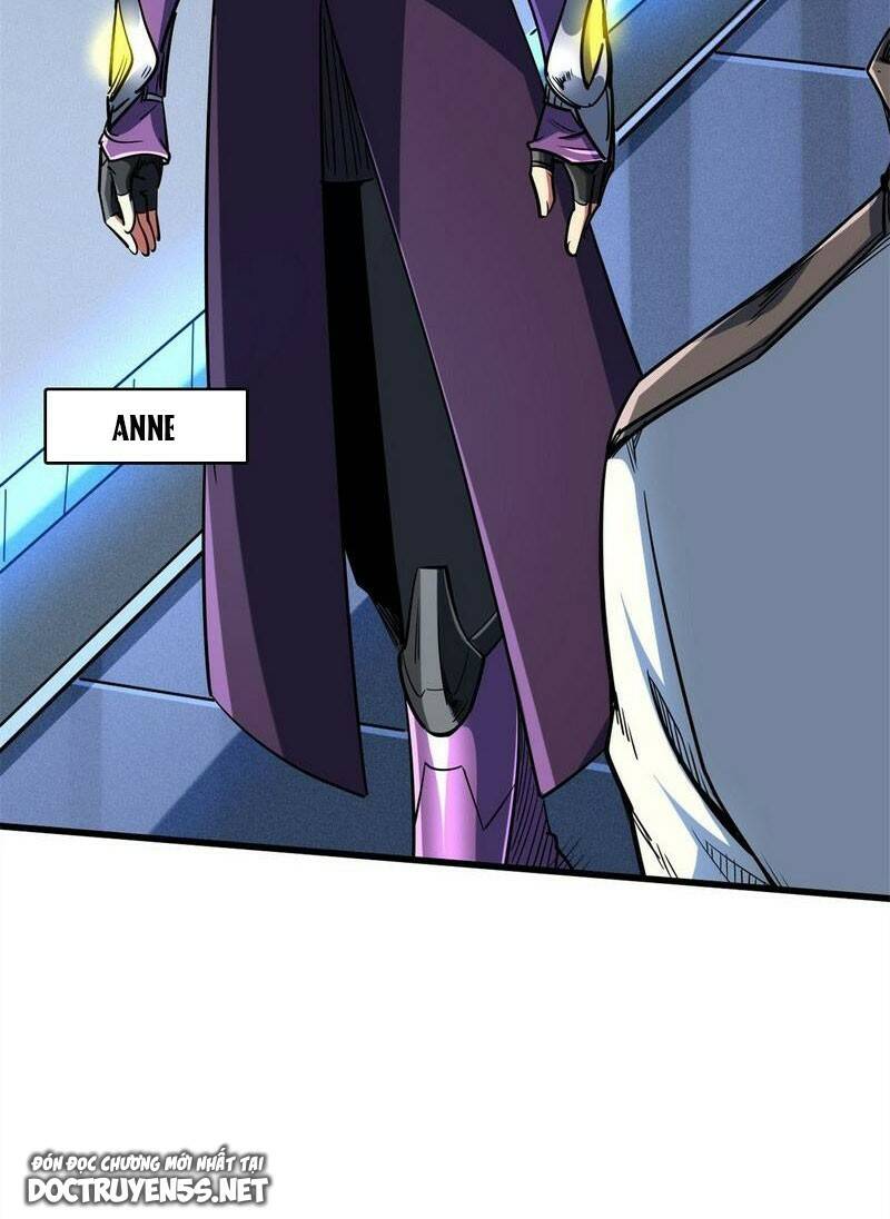 Siêu Cấp Thần Cơ Nhân - Chapter 161 - Page 9