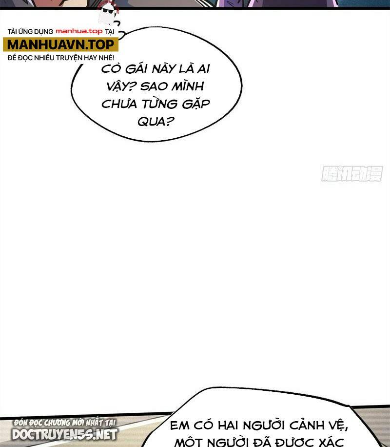 Siêu Cấp Thần Cơ Nhân - Chapter 161 - Page 11