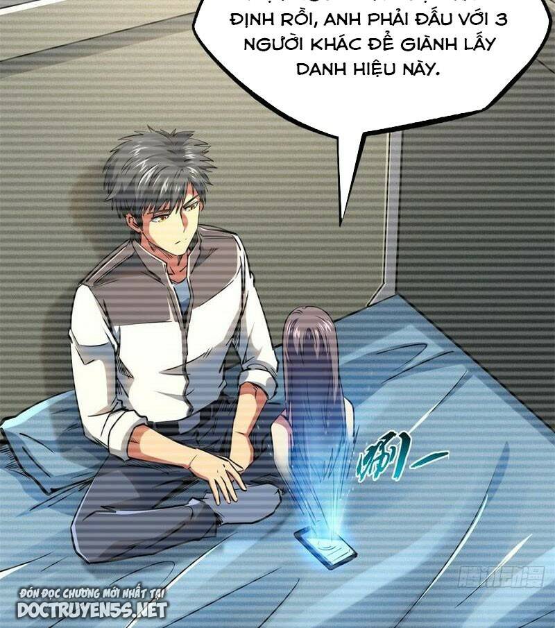 Siêu Cấp Thần Cơ Nhân - Chapter 161 - Page 12