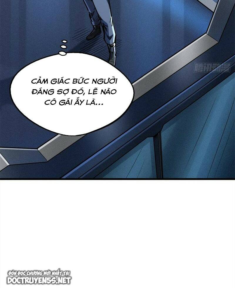 Siêu Cấp Thần Cơ Nhân - Chapter 161 - Page 14