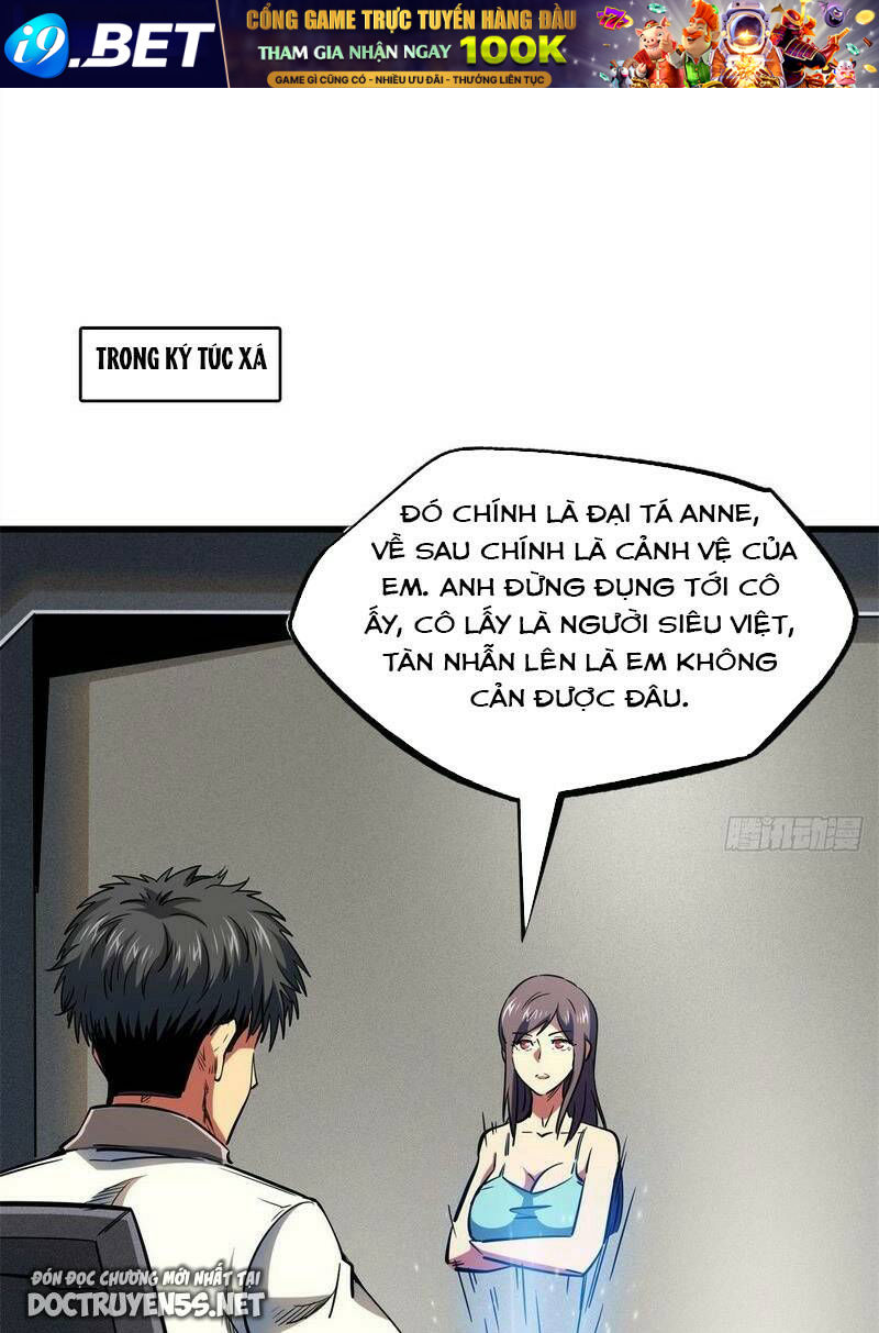 Siêu Cấp Thần Cơ Nhân - Chapter 161 - Page 15