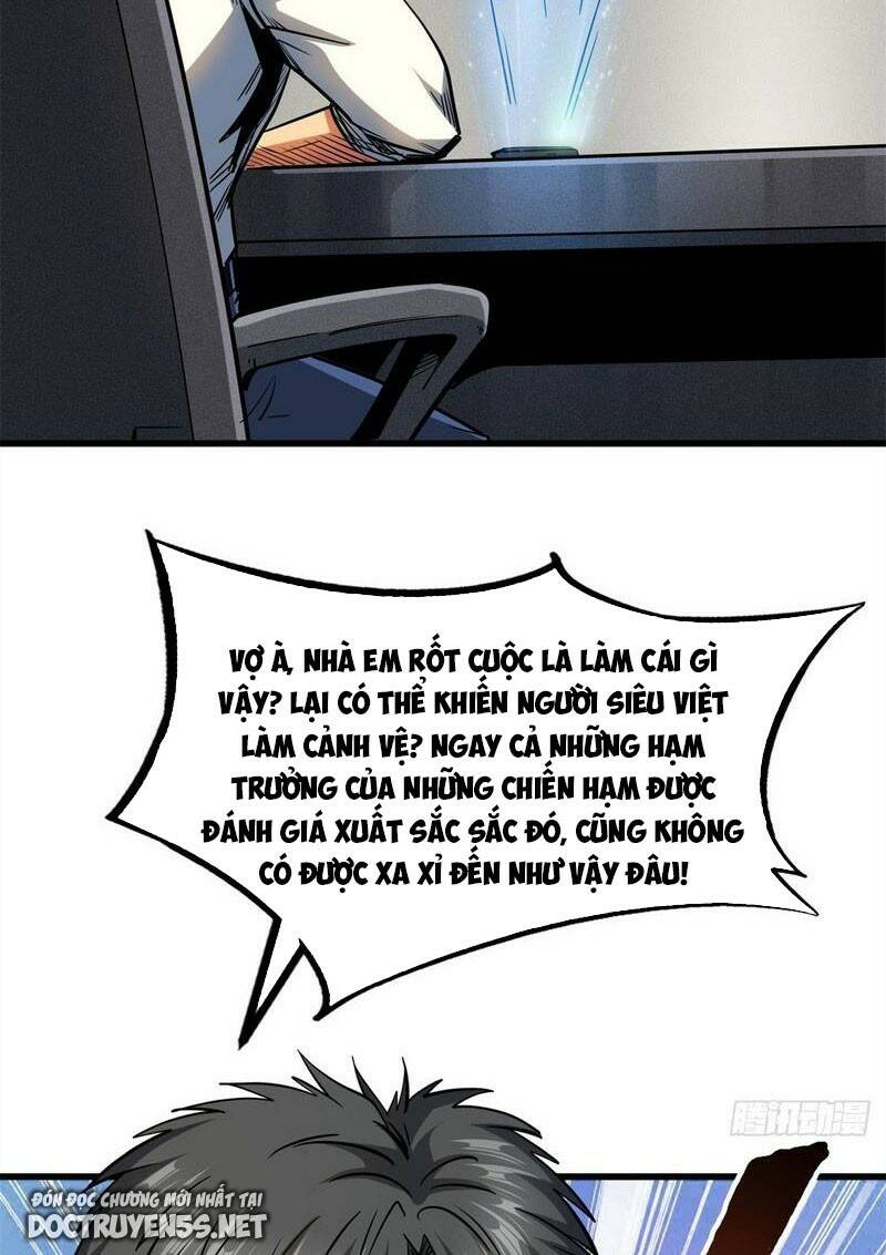 Siêu Cấp Thần Cơ Nhân - Chapter 161 - Page 16