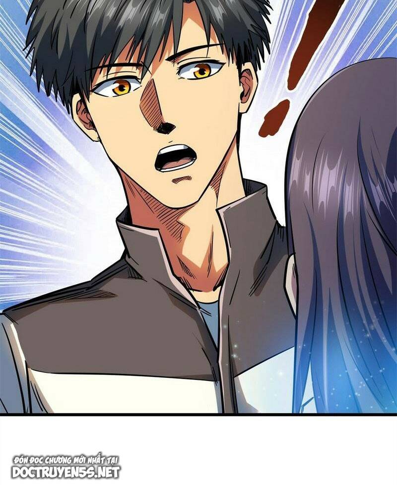 Siêu Cấp Thần Cơ Nhân - Chapter 161 - Page 17
