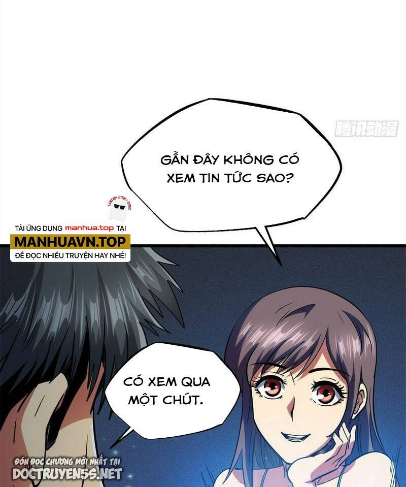 Siêu Cấp Thần Cơ Nhân - Chapter 161 - Page 18