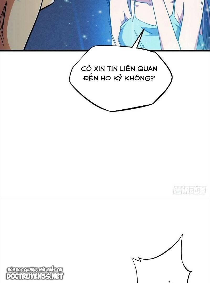 Siêu Cấp Thần Cơ Nhân - Chapter 161 - Page 19