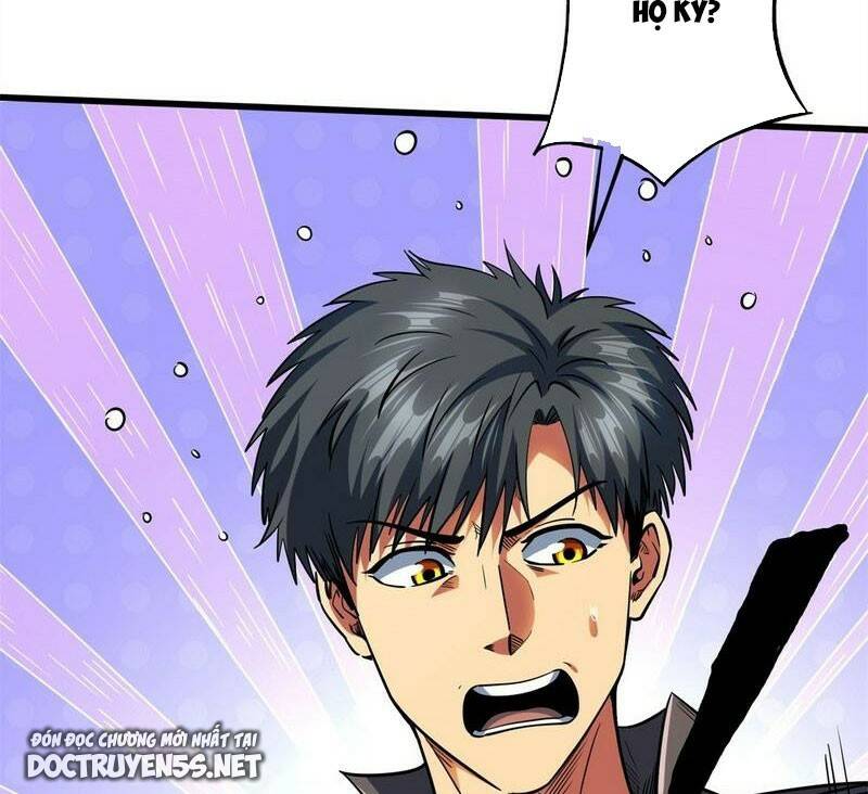 Siêu Cấp Thần Cơ Nhân - Chapter 161 - Page 20