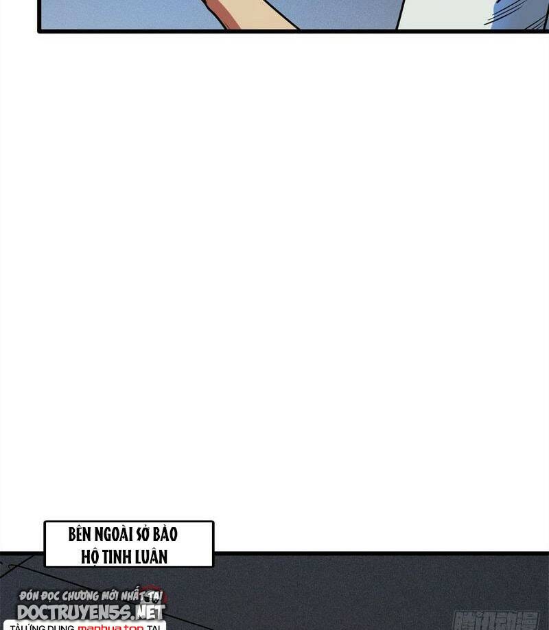 Siêu Cấp Thần Cơ Nhân - Chapter 161 - Page 23