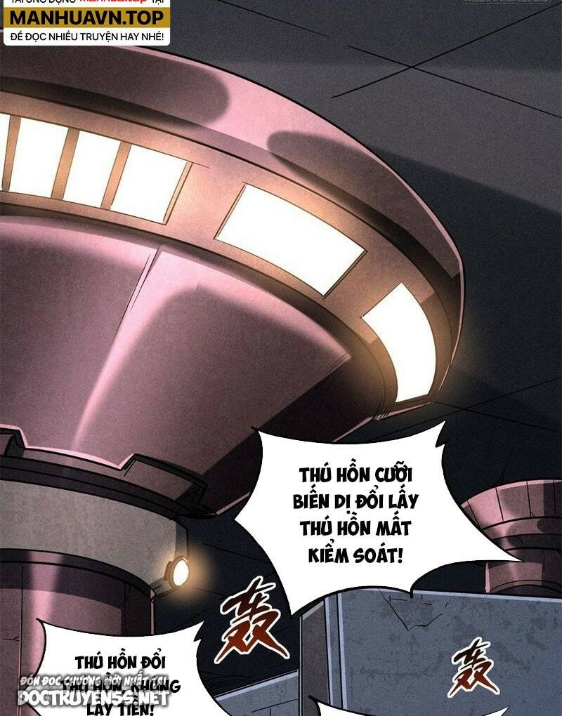 Siêu Cấp Thần Cơ Nhân - Chapter 161 - Page 24