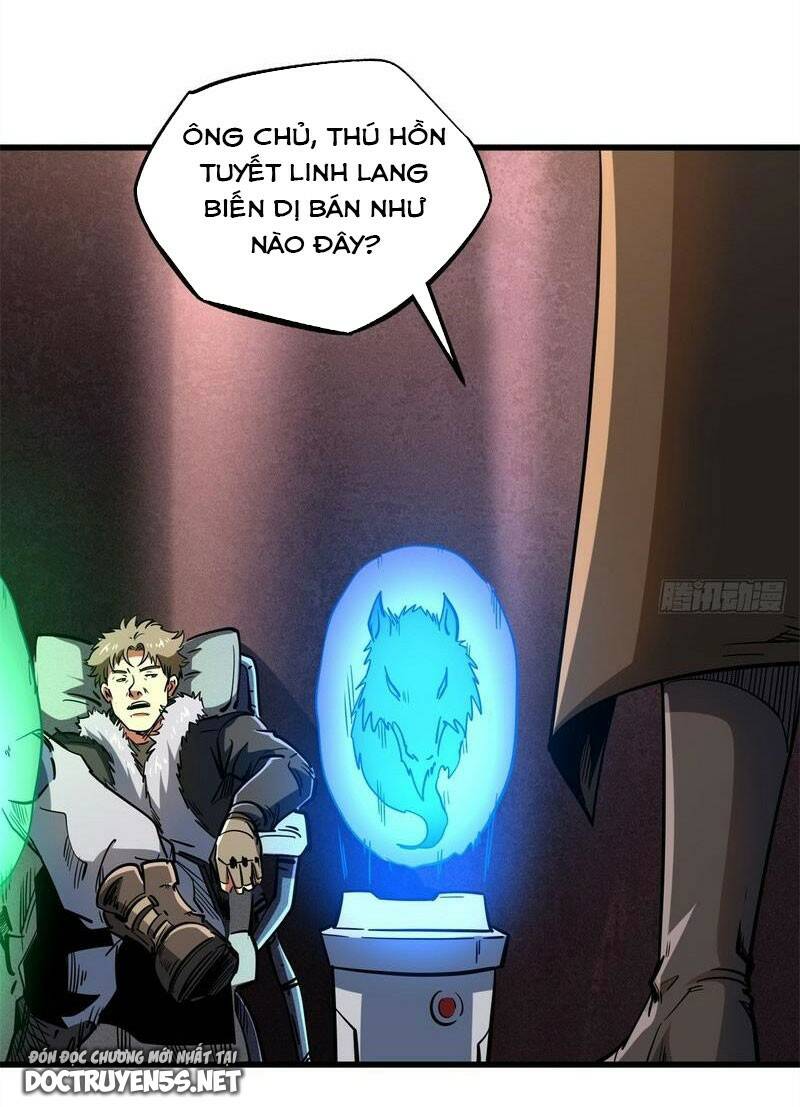 Siêu Cấp Thần Cơ Nhân - Chapter 161 - Page 26