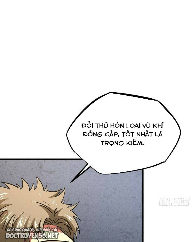 Siêu Cấp Thần Cơ Nhân - Chapter 161 - Page 27