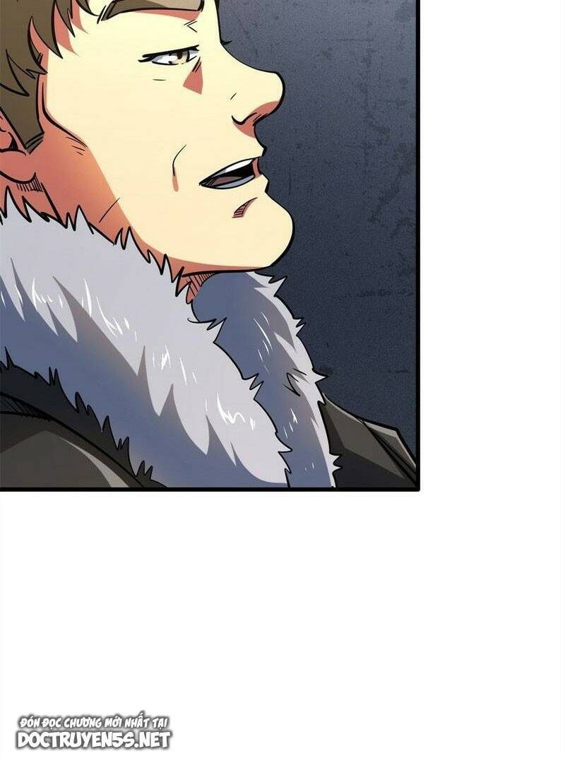 Siêu Cấp Thần Cơ Nhân - Chapter 161 - Page 28