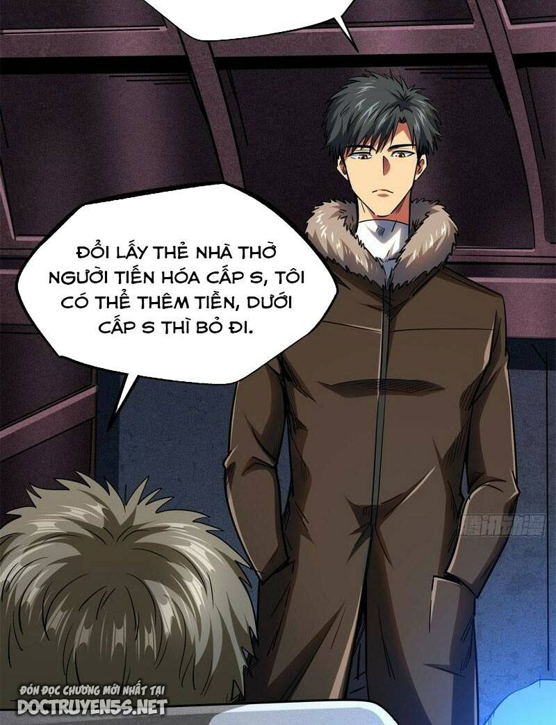Siêu Cấp Thần Cơ Nhân - Chapter 161 - Page 31