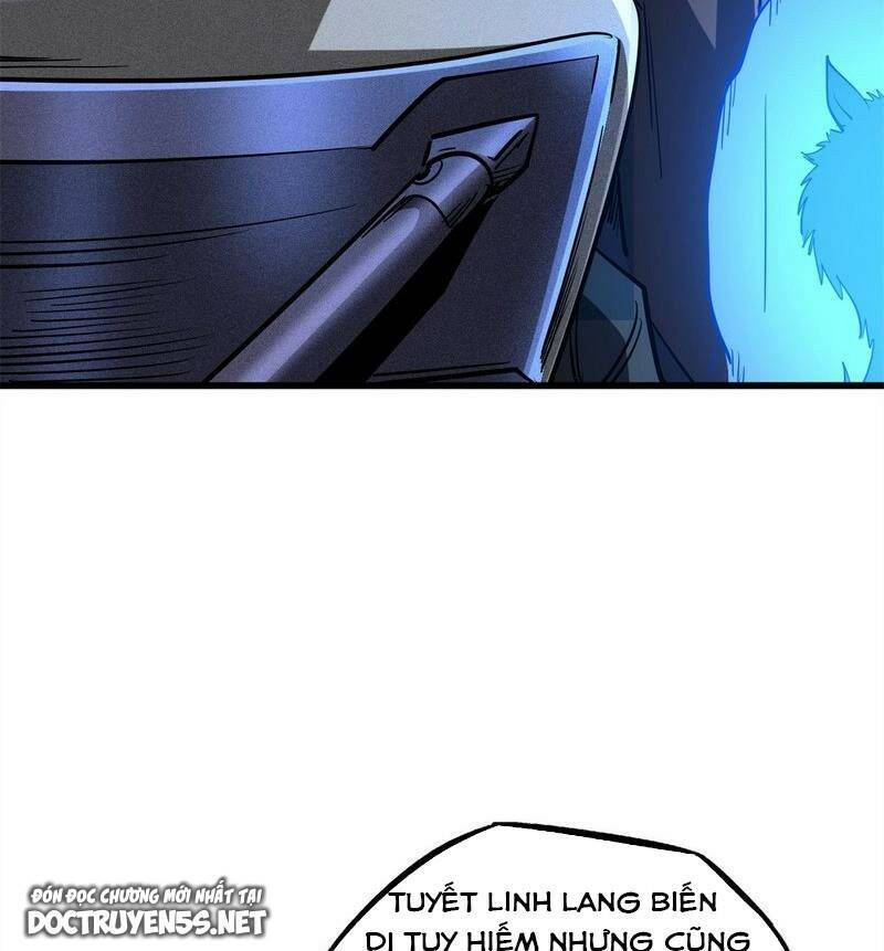 Siêu Cấp Thần Cơ Nhân - Chapter 161 - Page 32