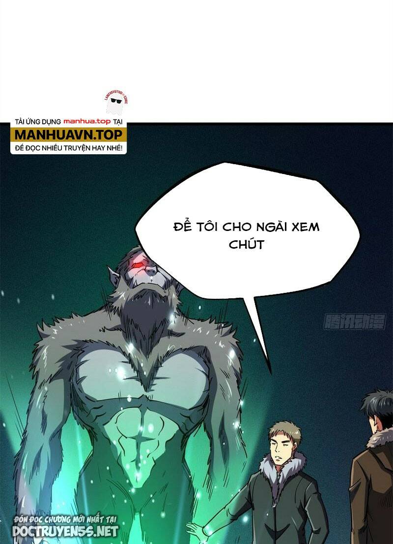 Siêu Cấp Thần Cơ Nhân - Chapter 161 - Page 35