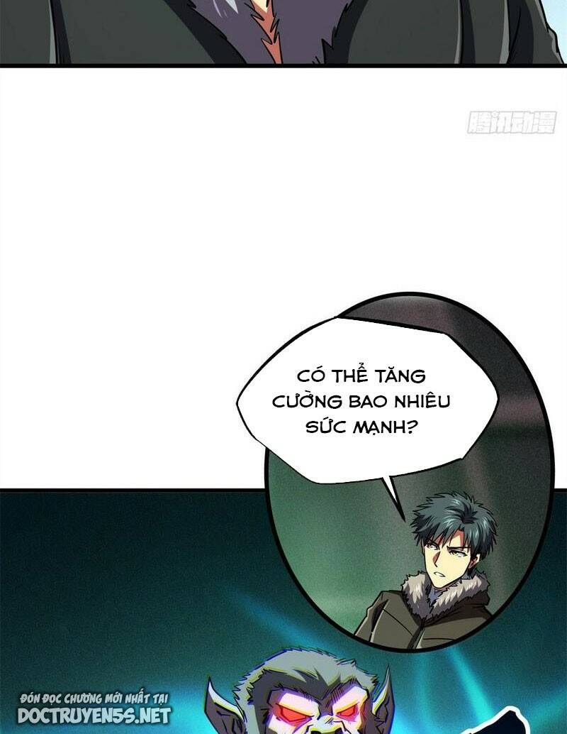Siêu Cấp Thần Cơ Nhân - Chapter 161 - Page 38