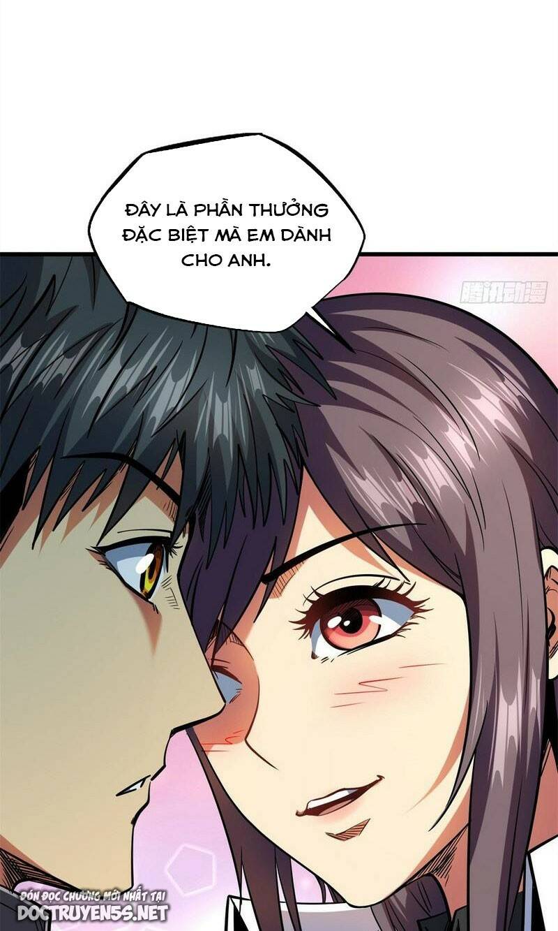 Siêu Cấp Thần Cơ Nhân - Chapter 161 - Page 3