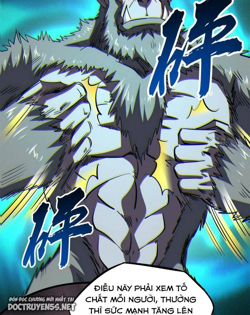 Siêu Cấp Thần Cơ Nhân - Chapter 161 - Page 39