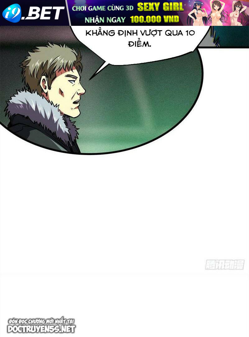 Siêu Cấp Thần Cơ Nhân - Chapter 161 - Page 40