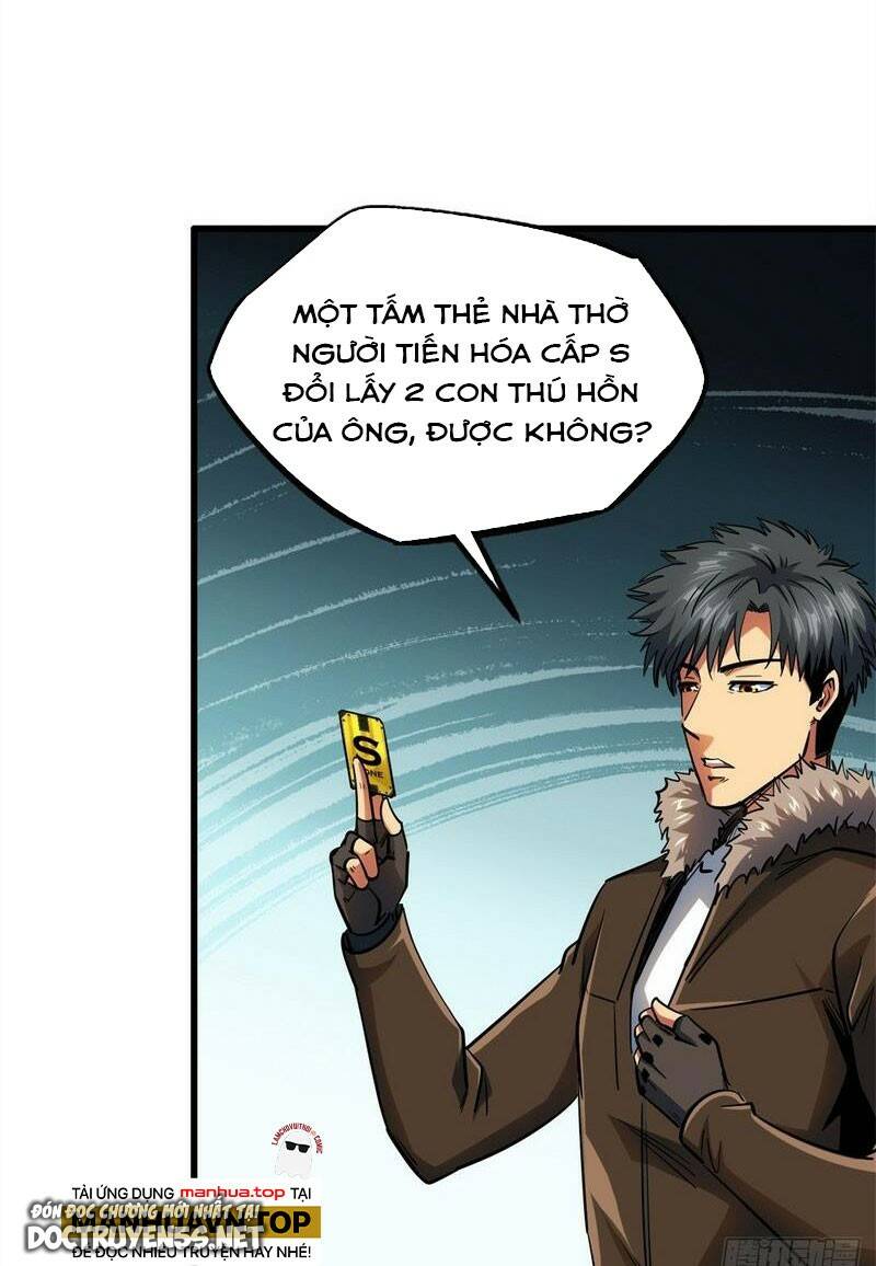 Siêu Cấp Thần Cơ Nhân - Chapter 161 - Page 41