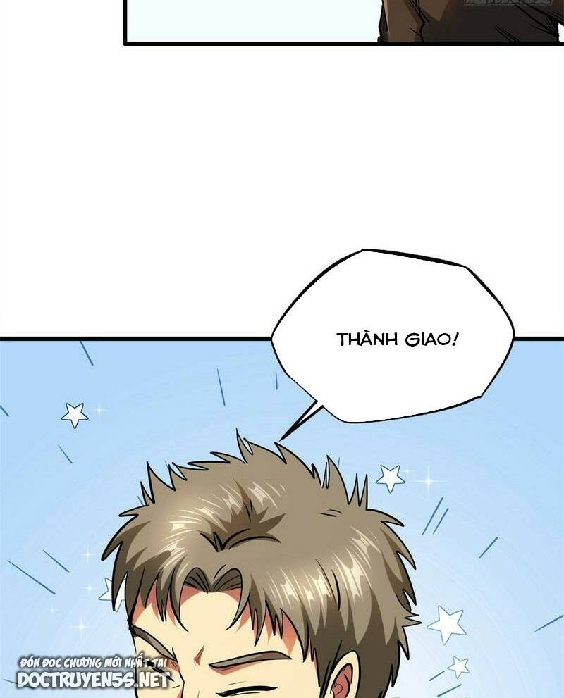 Siêu Cấp Thần Cơ Nhân - Chapter 161 - Page 42
