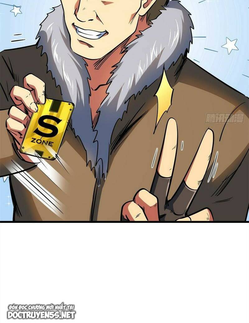 Siêu Cấp Thần Cơ Nhân - Chapter 161 - Page 43