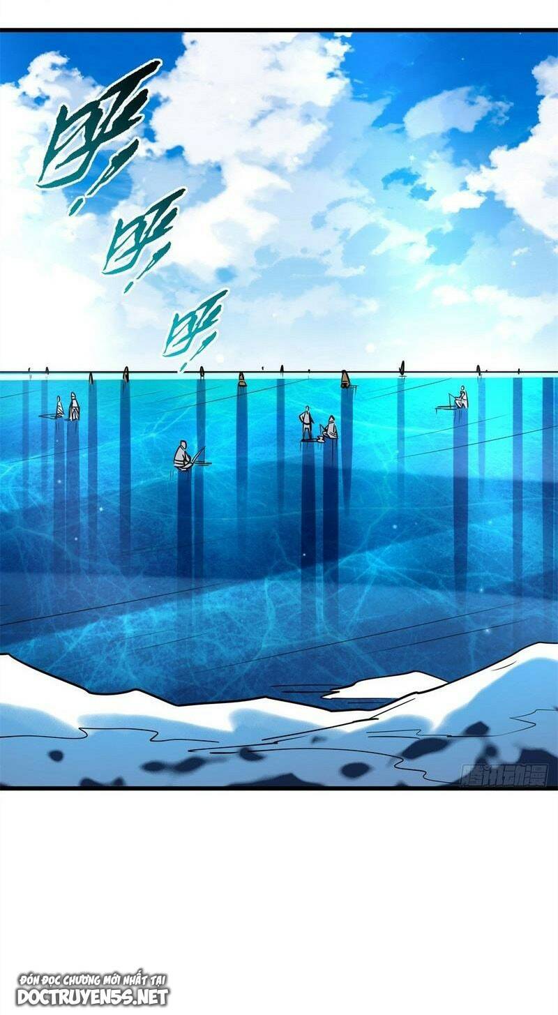 Siêu Cấp Thần Cơ Nhân - Chapter 161 - Page 45