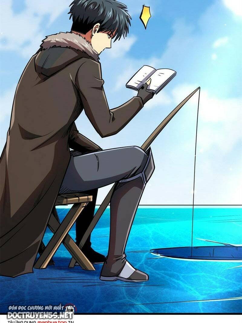 Siêu Cấp Thần Cơ Nhân - Chapter 161 - Page 47
