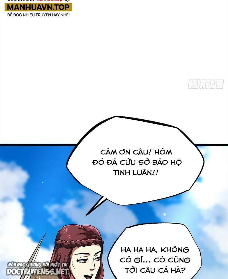 Siêu Cấp Thần Cơ Nhân - Chapter 161 - Page 48