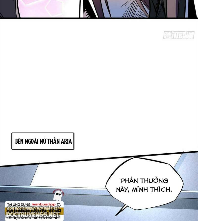 Siêu Cấp Thần Cơ Nhân - Chapter 161 - Page 4
