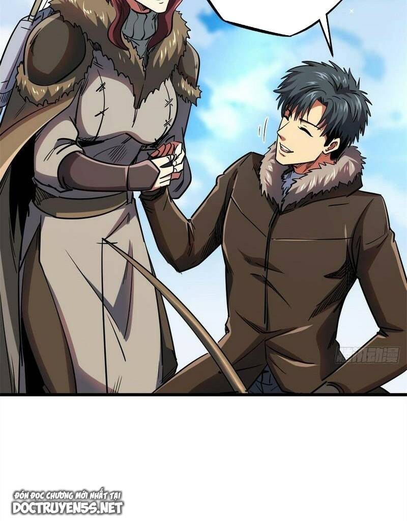 Siêu Cấp Thần Cơ Nhân - Chapter 161 - Page 49