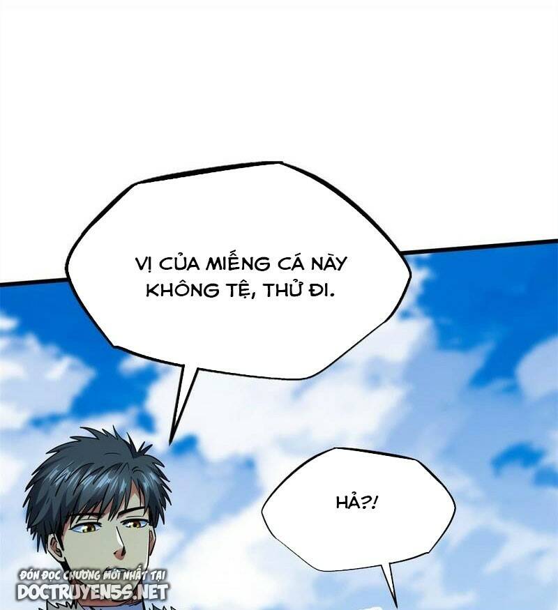 Siêu Cấp Thần Cơ Nhân - Chapter 161 - Page 51