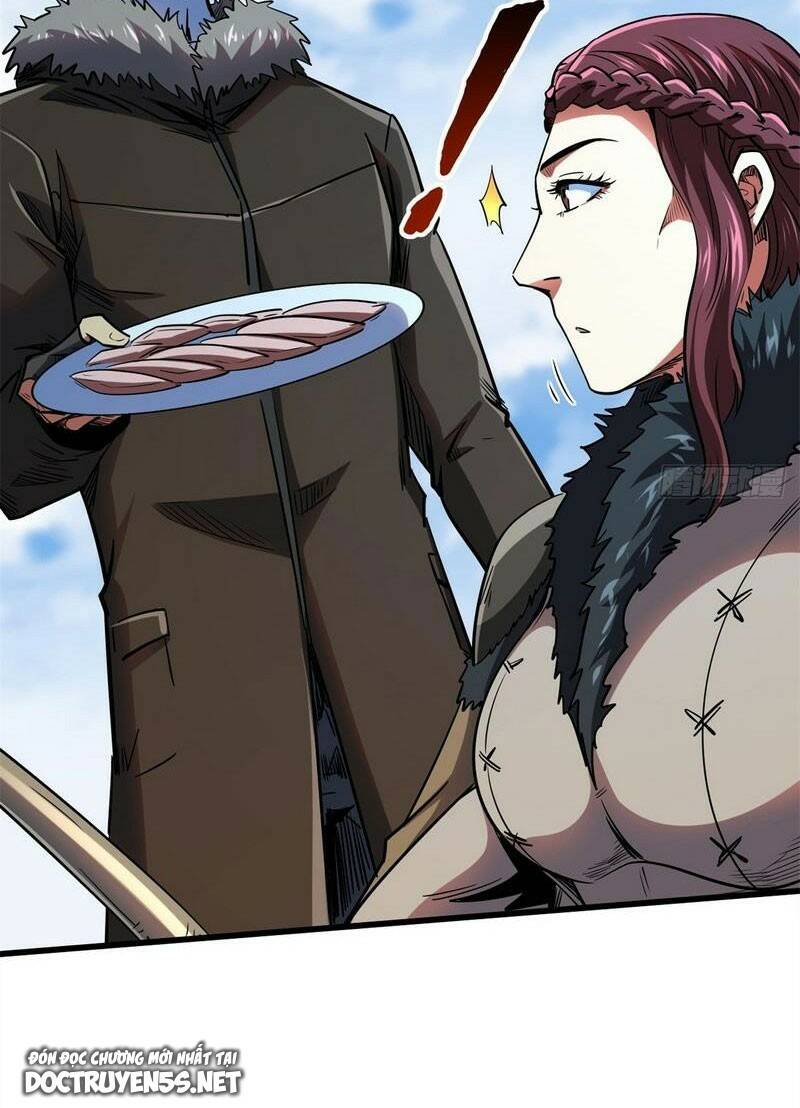 Siêu Cấp Thần Cơ Nhân - Chapter 161 - Page 52