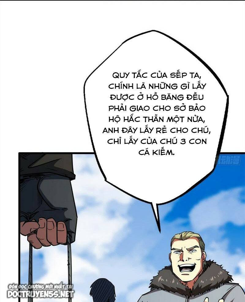 Siêu Cấp Thần Cơ Nhân - Chapter 161 - Page 56