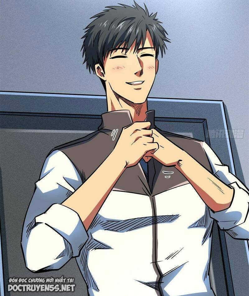 Siêu Cấp Thần Cơ Nhân - Chapter 161 - Page 5