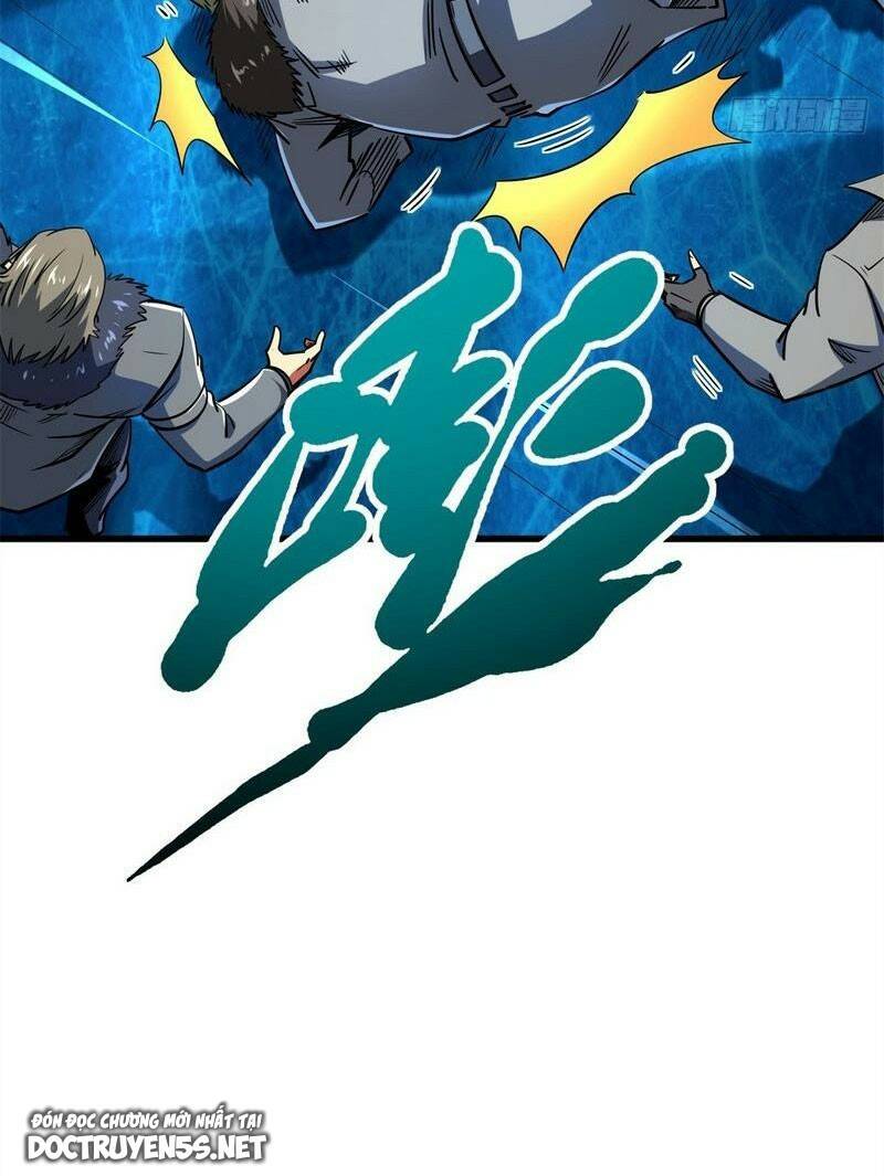 Siêu Cấp Thần Cơ Nhân - Chapter 161 - Page 59