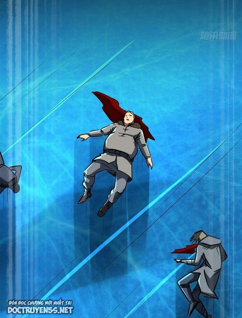 Siêu Cấp Thần Cơ Nhân - Chapter 161 - Page 63