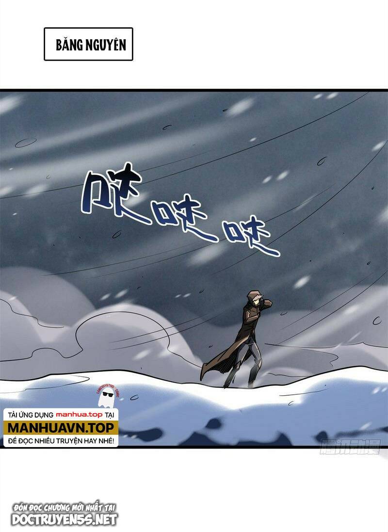 Siêu Cấp Thần Cơ Nhân - Chapter 161 - Page 66