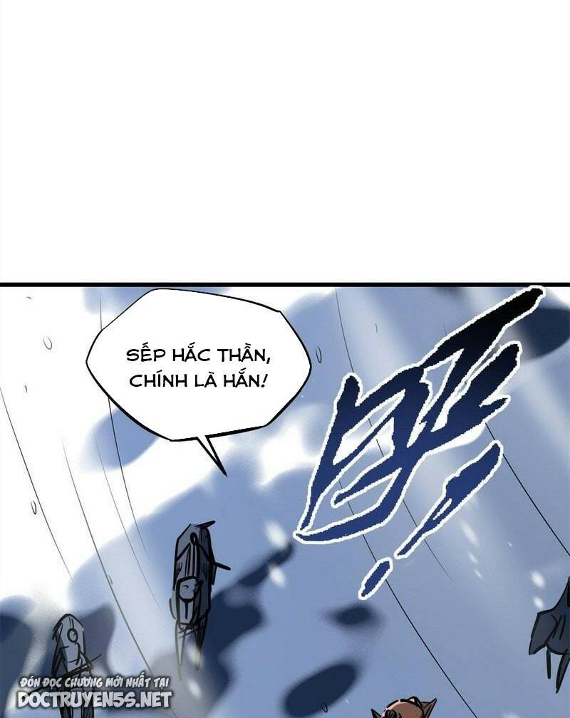 Siêu Cấp Thần Cơ Nhân - Chapter 161 - Page 67