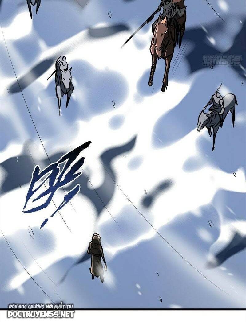 Siêu Cấp Thần Cơ Nhân - Chapter 161 - Page 68