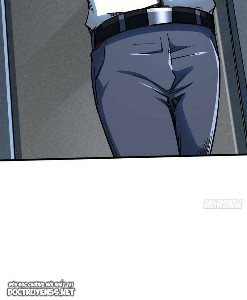 Siêu Cấp Thần Cơ Nhân - Chapter 161 - Page 6