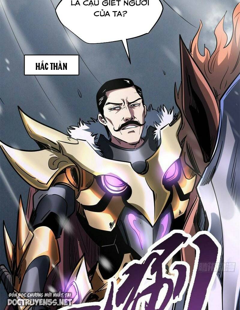 Siêu Cấp Thần Cơ Nhân - Chapter 161 - Page 70