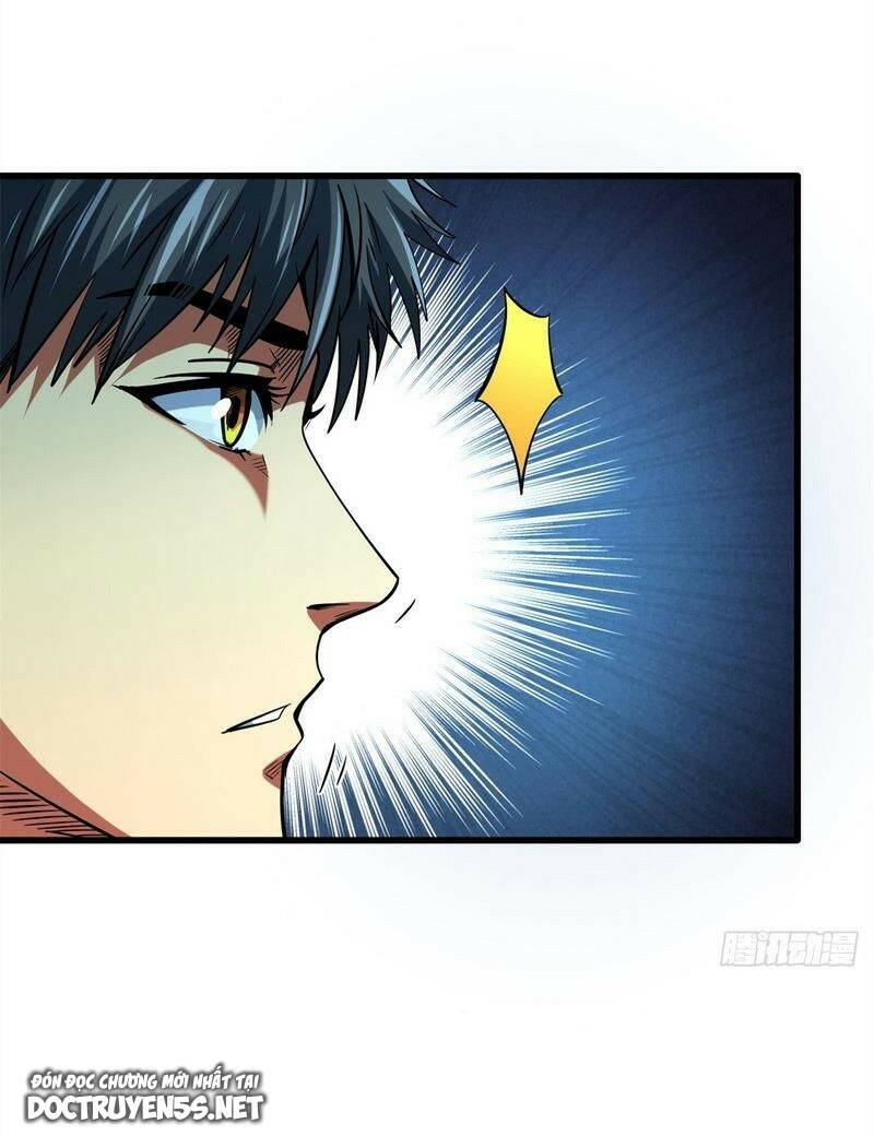 Siêu Cấp Thần Cơ Nhân - Chapter 161 - Page 7