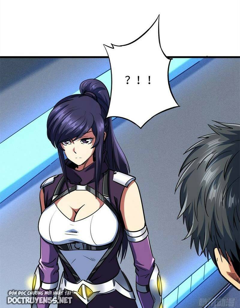 Siêu Cấp Thần Cơ Nhân - Chapter 161 - Page 8