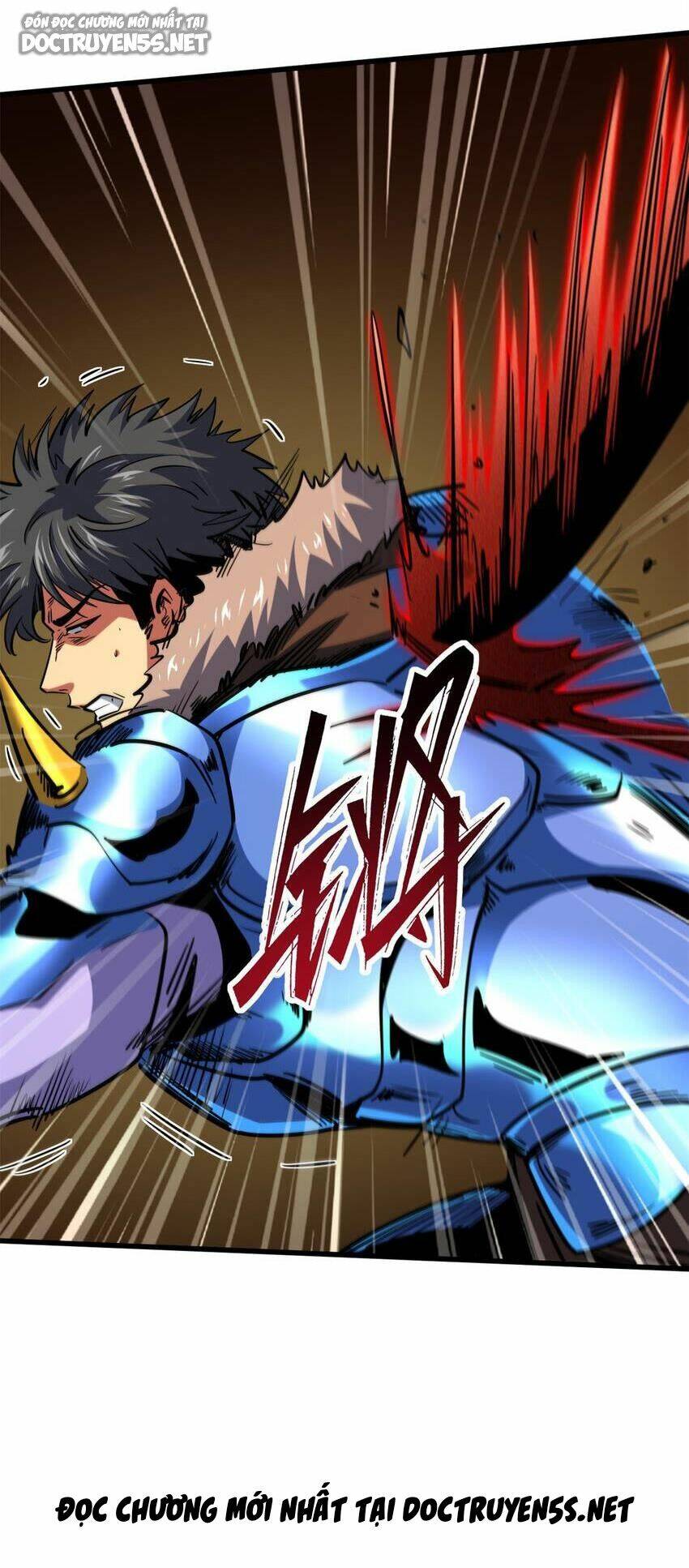 Siêu Cấp Thần Cơ Nhân - Chapter 162 - Page 9