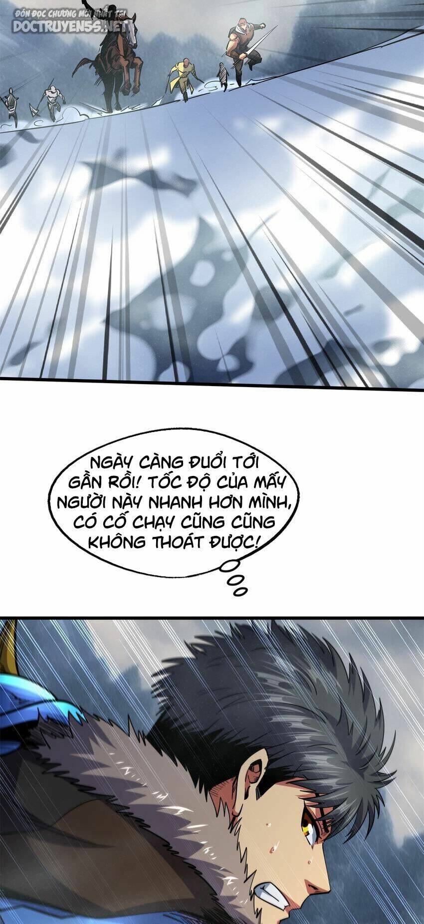 Siêu Cấp Thần Cơ Nhân - Chapter 162 - Page 13